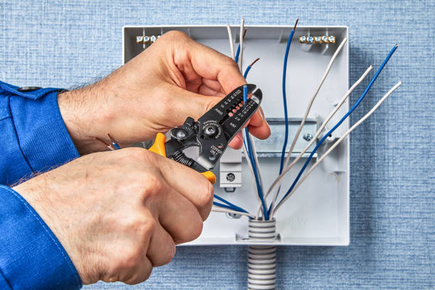 Professional Electrical Services in Manchaca, TX