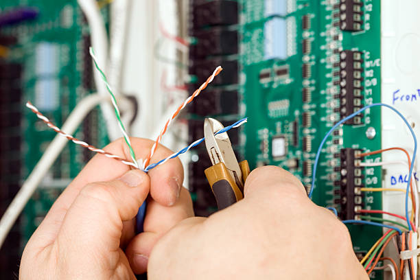 Why Trust Our Licensed Electricians for Your Electrical Needs in Manchaca, TX?